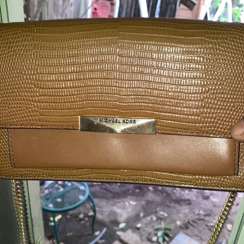Michael Kors purse brand new